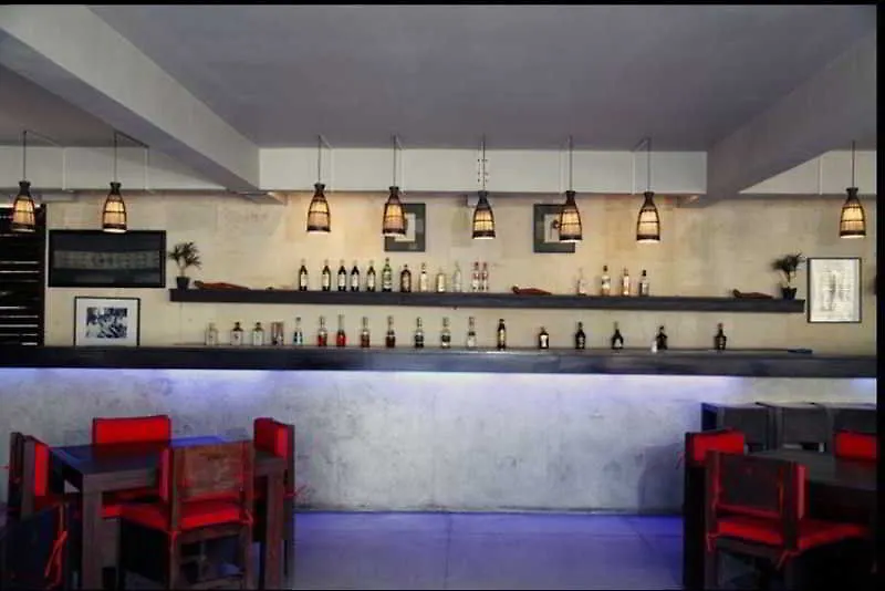 Oyo Flagship 760 Oasis Kuta 호텔 꾸따