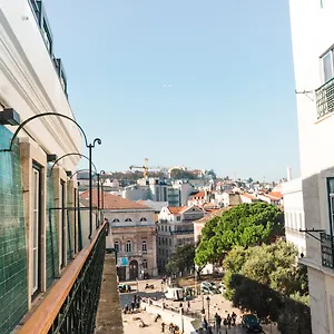 Rossio Boutique Otel Lisboa