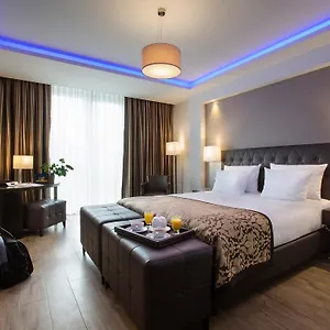 Homaris West Side (adults Only) Otel Berlin