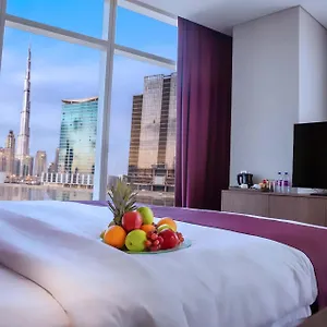 Park Regis Business Bay Otel Dubai