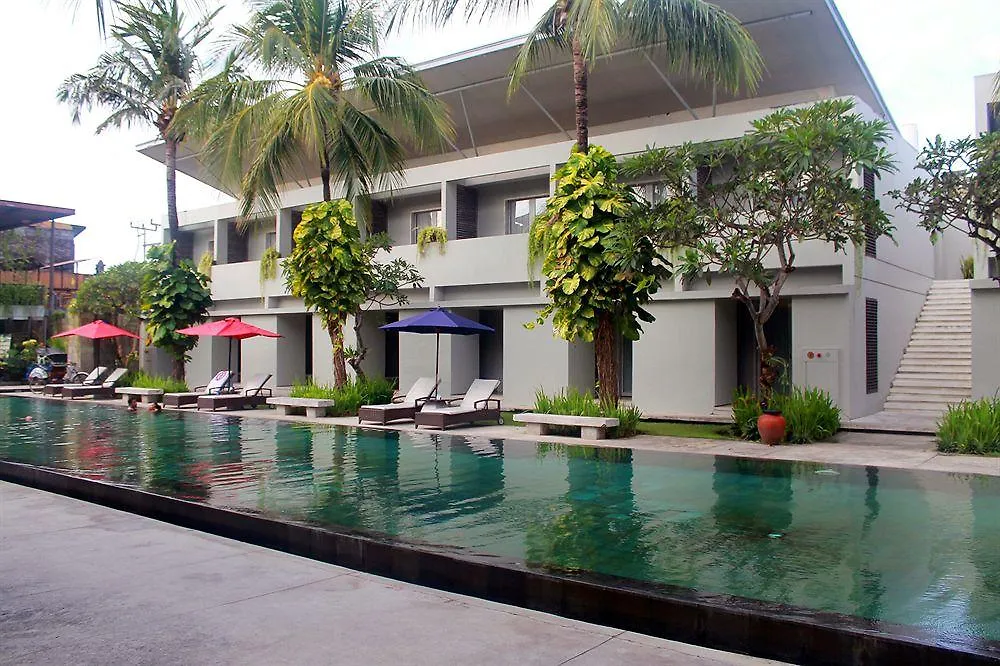 **  Oyo Flagship 760 Oasis Kuta Hotel Kuta  Indonesia