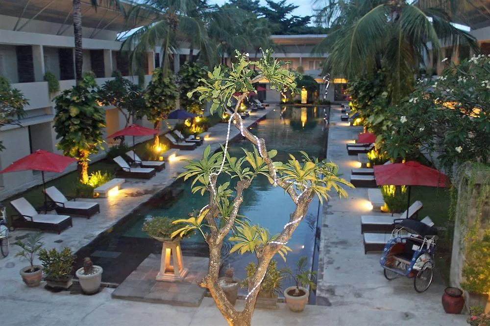 Oyo Flagship 760 Oasis Kuta Hotel Kuta   Kuta (Bali)