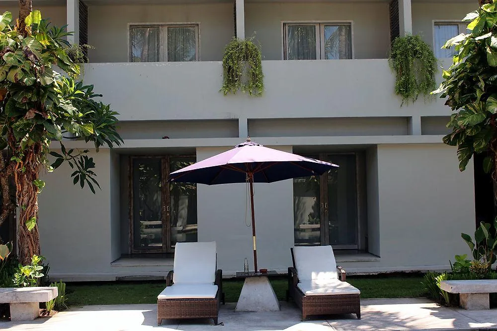 Oyo Flagship 760 Oasis Kuta Hotel Kuta