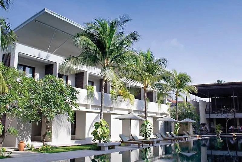 Oyo Flagship 760 Oasis Kuta Hotel Kuta