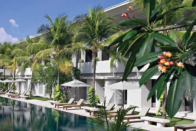 Oyo Flagship 760 Oasis Kuta Hotel Kuta  Kuta (Bali)