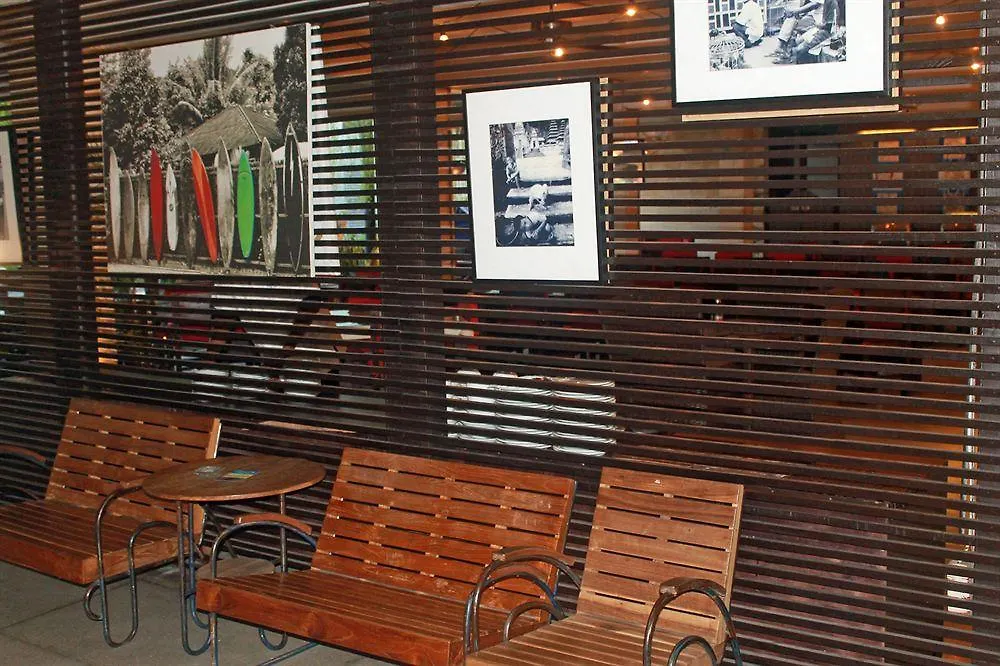 Oyo Flagship 760 Oasis Kuta Hotel Kuta  Indonesia