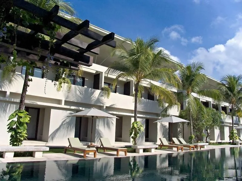 Oyo Flagship 760 Oasis Kuta Hotel Kuta  Indonesia