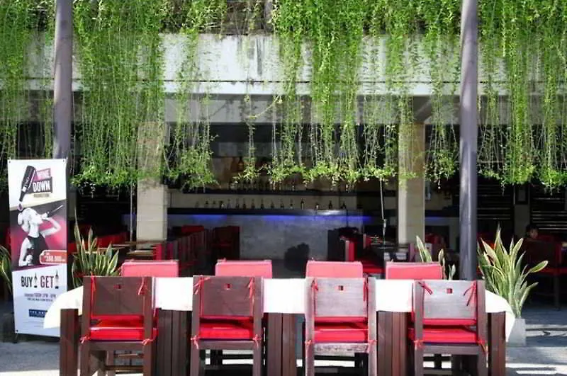 Oyo Flagship 760 Oasis Kuta Hotel Kuta  Indonesia