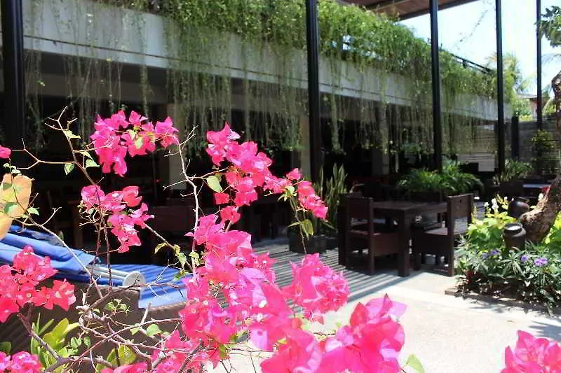 Oyo Flagship 760 Oasis Kuta Hotel Kuta  Kuta (Bali)
